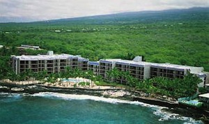 Aston Kona by the Sea Condo Kona Big Island