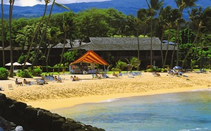 Napili Kai Beach Resort Maui