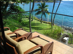 Napili Kai Beach Resort Maui