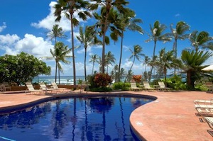 Aqua Hilton Garden Inn Kauai