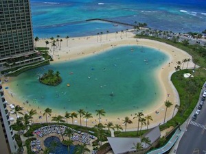 Aqua Ilikai Hotel & Condo Waikiki Honolulu Oahu