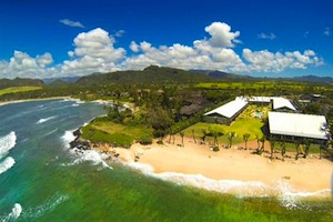 Aqua Kauai Shores Hotel Kauai