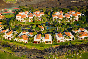 Aston Shores at Waikoloa Condo Big Island