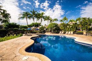 Aston Shores at Waikoloa Condo Big Island