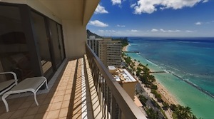 Aston Waikiki Beach Tower Condo Waikiki Honolulu Oahu