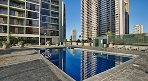 Aston Waikiki Sunset Condo Waikiki Honolulu Oahu