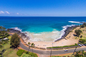 Parrish Nihi Kai Villas Condo Kauai