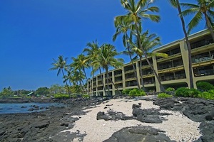 Castle Kona Bali Kai Condo Kona Big Island