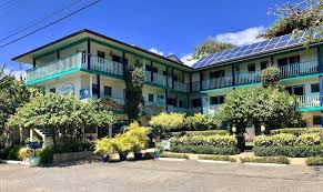 Garden Island Inn Hotel Kauai