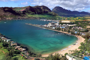 Garden Island Inn Hotel Kauai