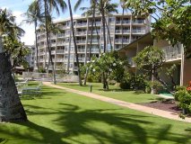 maui resorts