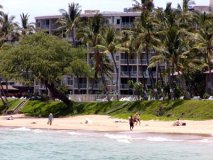 maui accommodations