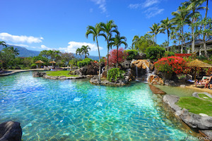 Hanalei Bay Resort Condo Kauai