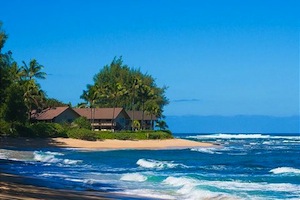 Hanalei Colony Resort Condo Kauai