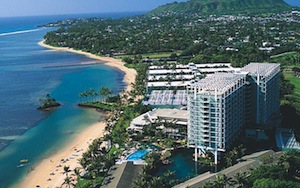 Kahala Hotel and Resort Honolulu Oahu