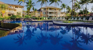 Outrigger Fairway Villas Waikoloa Condo Big Island