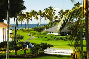 Outrigger Kiahuna Plantation Condo Kauai