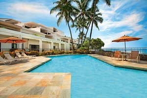 Outrigger Royal Sea Cliff Condo Kona Big Island