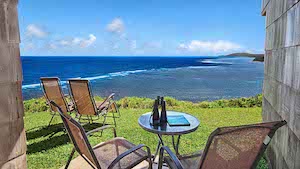 Parrish Sealodge at Princeville Condo