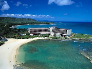 Turtle Bay Resort Hotel North Shore Oahu