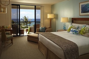 Turtle Bay Resort Hotel North Shore Oahu